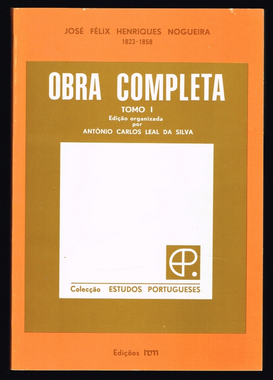 OBRAS COMPLETA